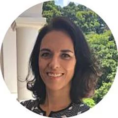 Cristina Lemes