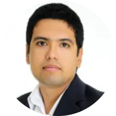 Daniel Santos