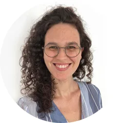 Nina Oswald Vieira