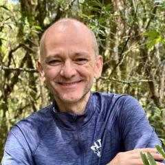 Paulo Barreto
