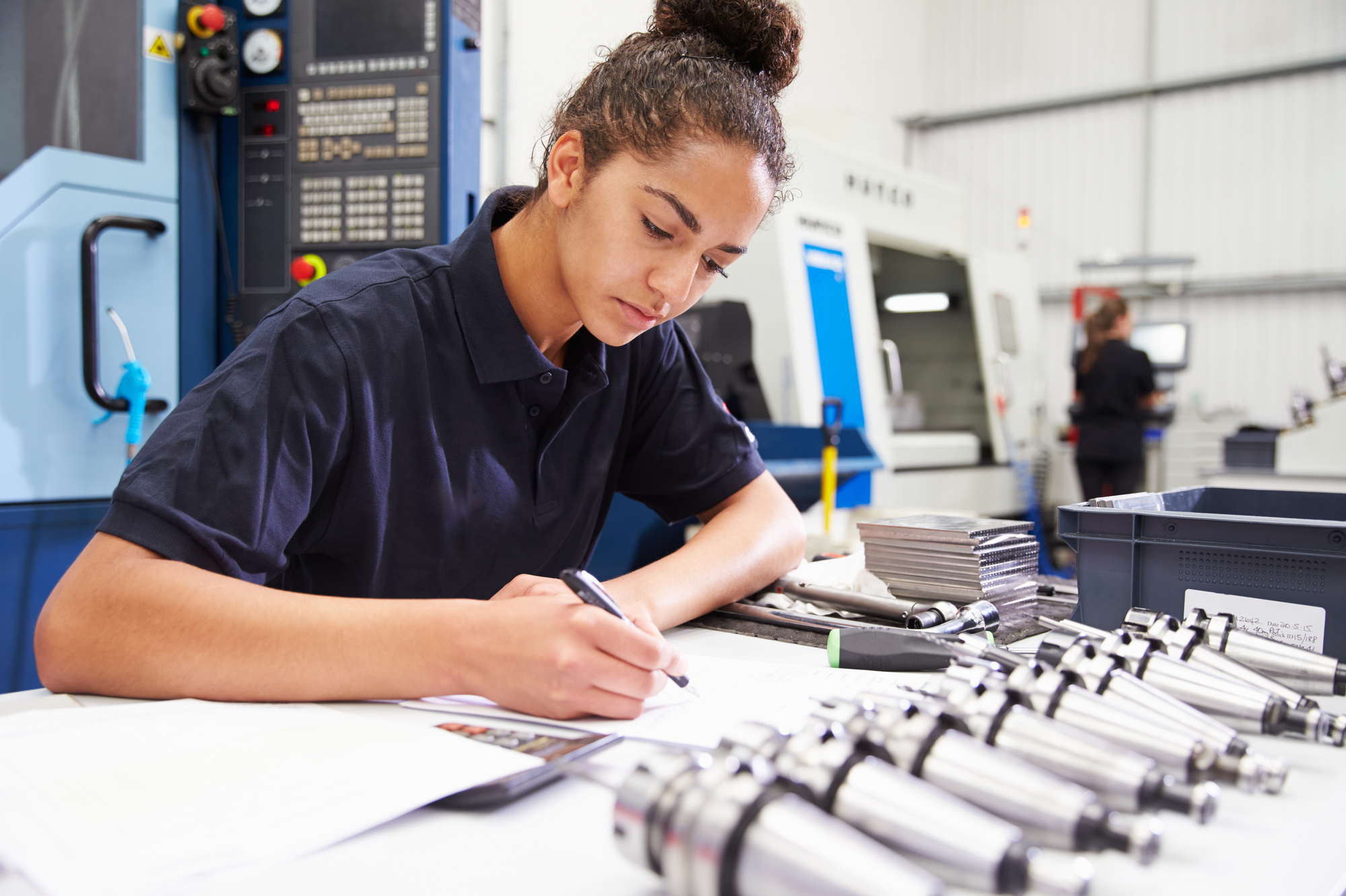 Vocational Education in The Legal Amazon