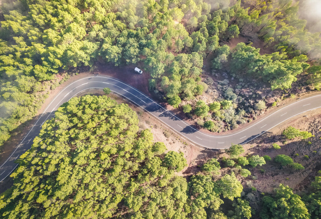 Accessibility in The Legal Amazon: Delimiting The Area of Influence And Environmental Risks