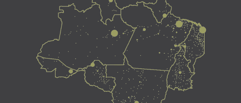 Cidades Amazônicas: um Chamado à Ação