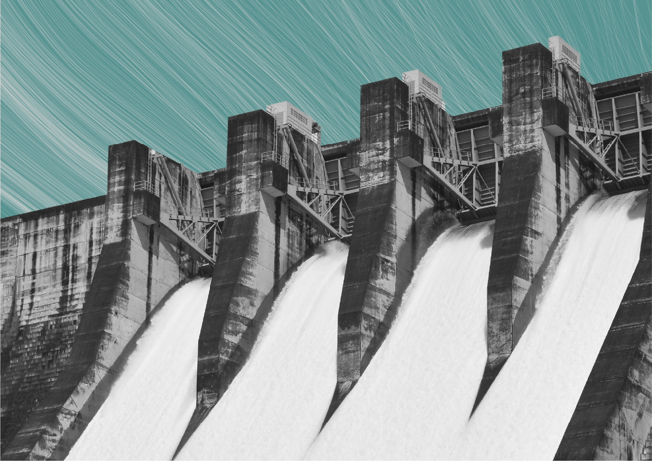 Cutting Down The (Hydropower) Plants: How The Amazon Deforestationis Jeopardizing Electricity Generation in Brazil