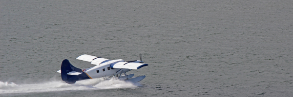 LANDING ON WATER: Air Interdiction, Drug Trafficking and Violence in the Brazilian Amazon
