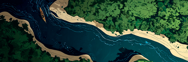 Fatos da Amazônia – 2025