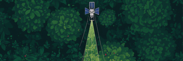 Combating Deforestation Reduces Crime in the Amazon