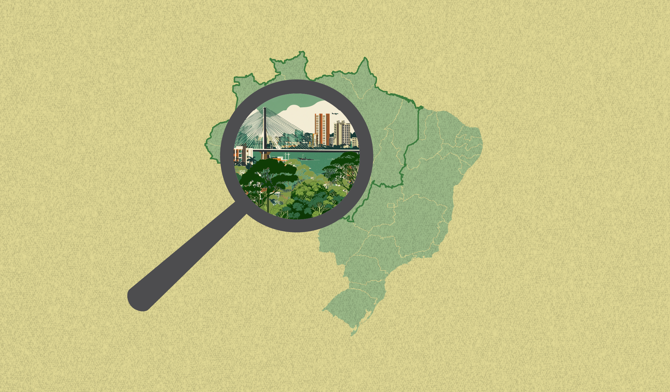 Amazônia em Foco: Como Redirecionar Recursos Públicos para o Desenvolvimento Sustentável da Região